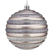 Image de Krist+ Boules de Noël, Multicolore, Standard