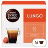 Image de NESCAFE Capsules de café DOLCE GUSTO LUNGO x16