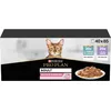 Image de PRO PLAN Chat Sterilised 40X85G - eCom pack