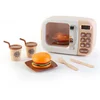 Image de Robin Cool Jouet Micro-ondes Gourmet Heureux