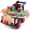 Image de Robin Cool Chariot De Cuisine