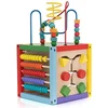 Image de Robin Cool Méthode Montessori Centre D´activités Newton Looping
