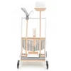 Image de Robin Cool Chariot De Nettoyage Méthode Montessori