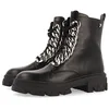 Image de Gioseppo Femme HOLZTHUM Chaussure Bateau, Noir, 37 EU