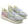 Image de GIOSEPPO Femme Cavendish Shopping-Feed;Mujer;Zapatillas-Bajas-Mujer, Multicolore, 37 EU