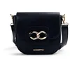 Image de GIOSEPPO Lambeth, Sac à bandoulière Femme, Noir