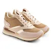 Image de GIOSEPPO Femme Keewatin Basket, Beige, 38 EU