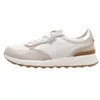 Image de Pikolinos Arrecife Baskets Femme | Cuir | Ultra-léger | Memory Foam | Beige