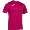 Image de Joma Combi M/C Tee Shirt, Fuchsia F, 3XS Men's