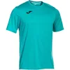 Image de Joma Combi M/C Tee Shirt, Turquoise, M Men's