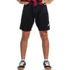 Image de Joma Glasgow Short pour Homme Noir/Blanc, Multicolore, XXS