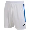 Image de Joma Short Glasgow Blanc Rouge pour bébé, Rouge, 5XS
