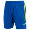 Image de Joma Short Glasgow Royalblanco Short Unisexe Adulte