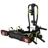Image de GO Biker Easy-Move - Porte-vélos à Boule Pliable et inclinable pour 2 vélos électriques - Protection antivol pour vélos et Porte-vélos - 7 et 13 Broches - Charge maximale : 60 kg