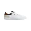 Image de Pepe Jeans Baskets en Cuir Tribunal De Kenton Blanc