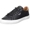 Image de Pepe Jeans Sneakers Kenton Court Noir