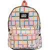 Image de Mr. Wonderful - Sac à dos Urban beige - Ready for a great day