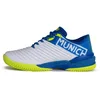 Image de Munich Baskets Padx pour Homme, Multicolore 032, 38 EU