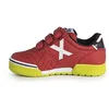 Image de Munich G-3 Kid VCO Chaussures Rouge 355, 27 EU, Rouge 355, 27 EU