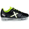 Image de Munich Arenga Kid, Chaussures, Noir, 38 EU, Noir, 38 EU