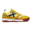 Image de Munich Gresca Chaussures Unisexes pour Adulte, Jaune, 45 EU, Citronier, 45 EU