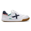 Image de Munich Continental Chaussures unisexes pour adulte, blanc, 41 EU, blanc, 41 EU