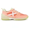 Image de Munich Atomik, Chaussures Unisexes pour Adulte, Rose, 37 EU, Rose, 37 EU
