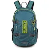 Image de Munich Gym Sports Backpack Treck 35 l Turquoise Fw24, 35L Mixte