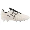 Image de MUNICH Homme Maracana AG23 08 Pantoufles, Blanc, 44 EU