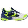 Image de Munich Mixte Stratos 23 Basket, Bleu, 41 EU