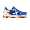 Image de Munich Mixte Stratos 26 Basket, Bleu, 39 EU