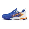 Image de Munich Mixte Stratos 26 Basket, Bleu, 40 EU
