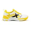 Image de Munich Mixte Stratos 27 Basket, Blanc, 41 EU
