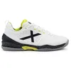 Image de Munich Mixte Atomik 45 Basket, Blanc, 40 EU