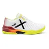 Image de Munich Mixte Padx 57 Padel Basket, Blanc, 40 EU
