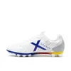 Image de MUNICH Homme Arenga 316 Pantoufles, Blanc, 46 EU