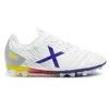 Image de MUNICH Arenga Kid 316 Pantoufles, Blanc, 35 EU