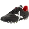 Image de MUNICH Homme ESTADIO AG23 01 Pantoufles, Noir, 40 EU