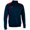 Image de Joma Sweatshirt Championship VII Marine Rouge