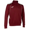 Image de Joma Sweat-Shirt Championship VII Bordeaux Blanc