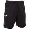 Image de Joma Bermuda Championship VII Noir Blanc