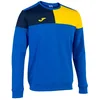 Image de Joma Sweat Crew v Royal Jaune Marine