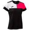 Image de Joma T-Shirt Crew V Femme T-Shirt Femme