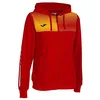 Image de Joma Veste à capuche eco Supernova rouge jaune
