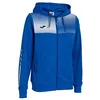 Image de Joma Veste à capuche eco supernova royal blanc
