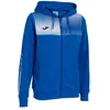 Image de Joma Veste à capuche eco supernova royal blanc