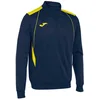 Image de Joma Sweat-Shirt Championship VII Marine Jaune