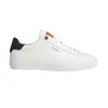 Image de Pepe Jeans Baskets Yogi OriginalSneaker pour Homme, Blanc, 7 UK