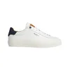 Image de Pepe Jeans Yogi Original - Baskets en Cuir Blanc