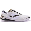 Image de JOMA Chaussures de futsal Invicto 24 intérieures Blanc 45